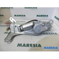 Renault - Laguna - Ruitenwissermotor achter