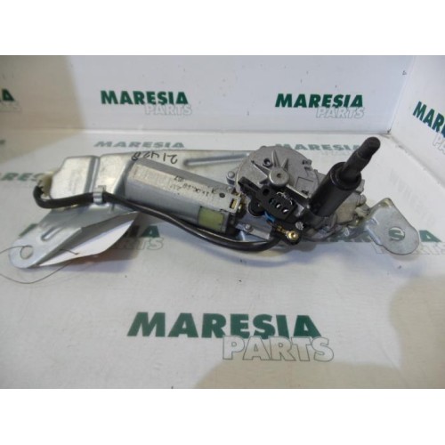 Renault - Laguna - Ruitenwissermotor achter