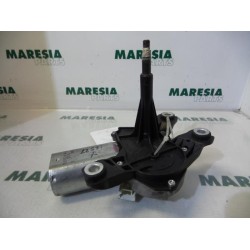 Renault - Laguna - Ruitenwissermotor achter