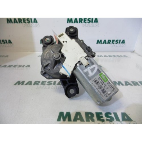 Renault - Laguna - Ruitenwissermotor achter