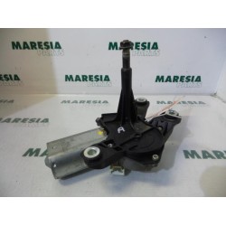 Renault - Laguna - Ruitenwissermotor achter