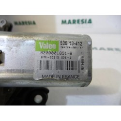 Renault - Laguna - Ruitenwissermotor achter