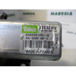 Renault - Laguna - Ruitenwissermotor achter