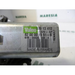 Renault - Laguna - Scheibenwischermotor hinten