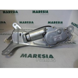 Renault - Laguna - Ruitenwissermotor achter