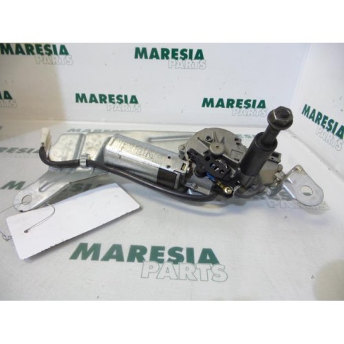 Renault - Laguna - Ruitenwissermotor achter
