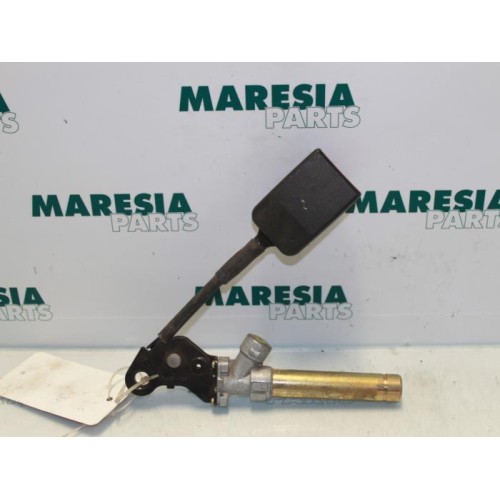 Peugeot - Partner - Gordelspanner links