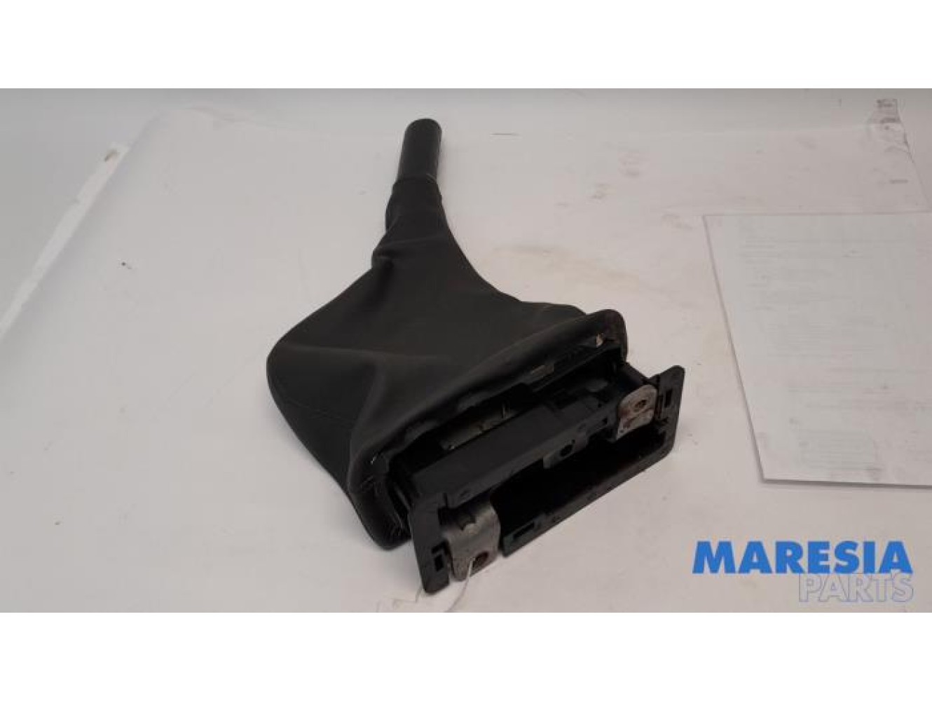 Renault - Trafic - Handbremsgriff