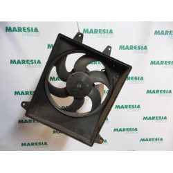 Fiat - Coupe - Ventilateur moteur