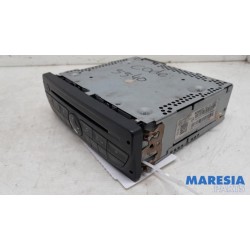 Renault - Trafic - Radio CD player