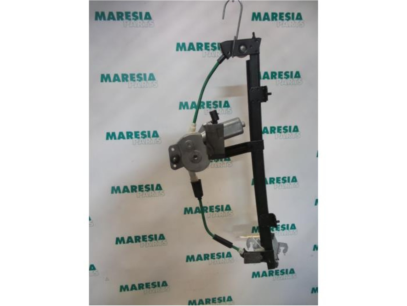 Alfa Romeo - 145/146 - Window mechanism 4-door, front left