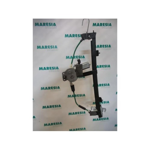 Alfa Romeo - 145/146 - Window mechanism 4-door, front left