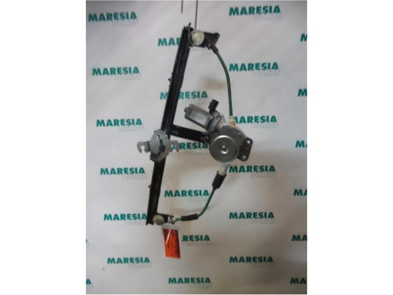 Alfa Romeo - 145/146 - Window mechanism 4-door, front left