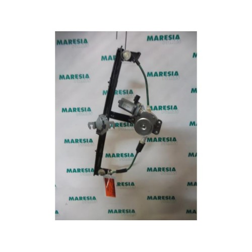 Alfa Romeo - 145/146 - Window mechanism 4-door, front left