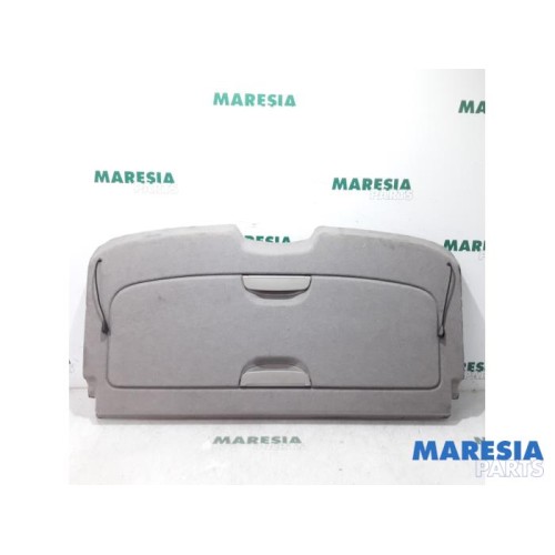 Peugeot - 308 - Parcel shelf