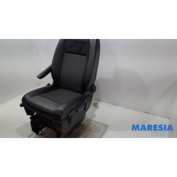 Peugeot - Expert - Seat, left
