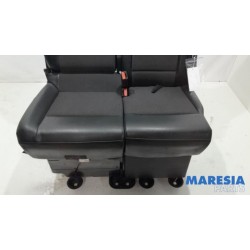 Peugeot - Expert - Double front seat, right