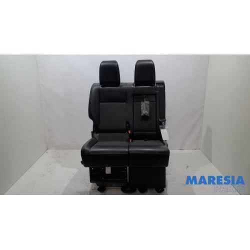 Peugeot - Expert - Double front seat, right