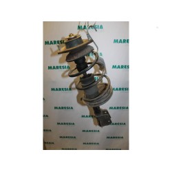Fiat - Cinquecento - Front shock absorber rod, left