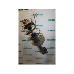 Fiat - Cinquecento - Front shock absorber rod, left