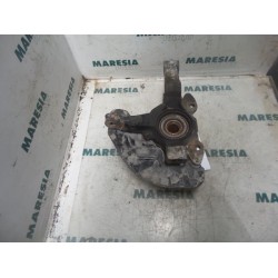 Fiat - Strada - Knuckle, front left