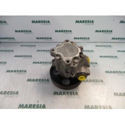 Fiat - Scudo - Pompe direction assistée