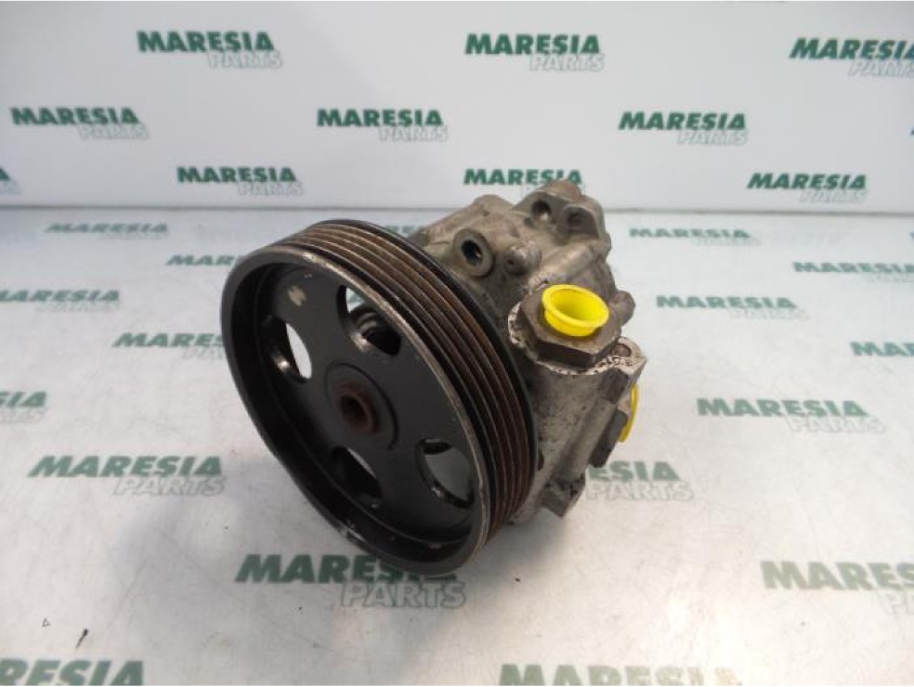 Fiat - Scudo - Pompe direction assistée