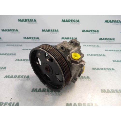Fiat - Scudo - Power steering pump
