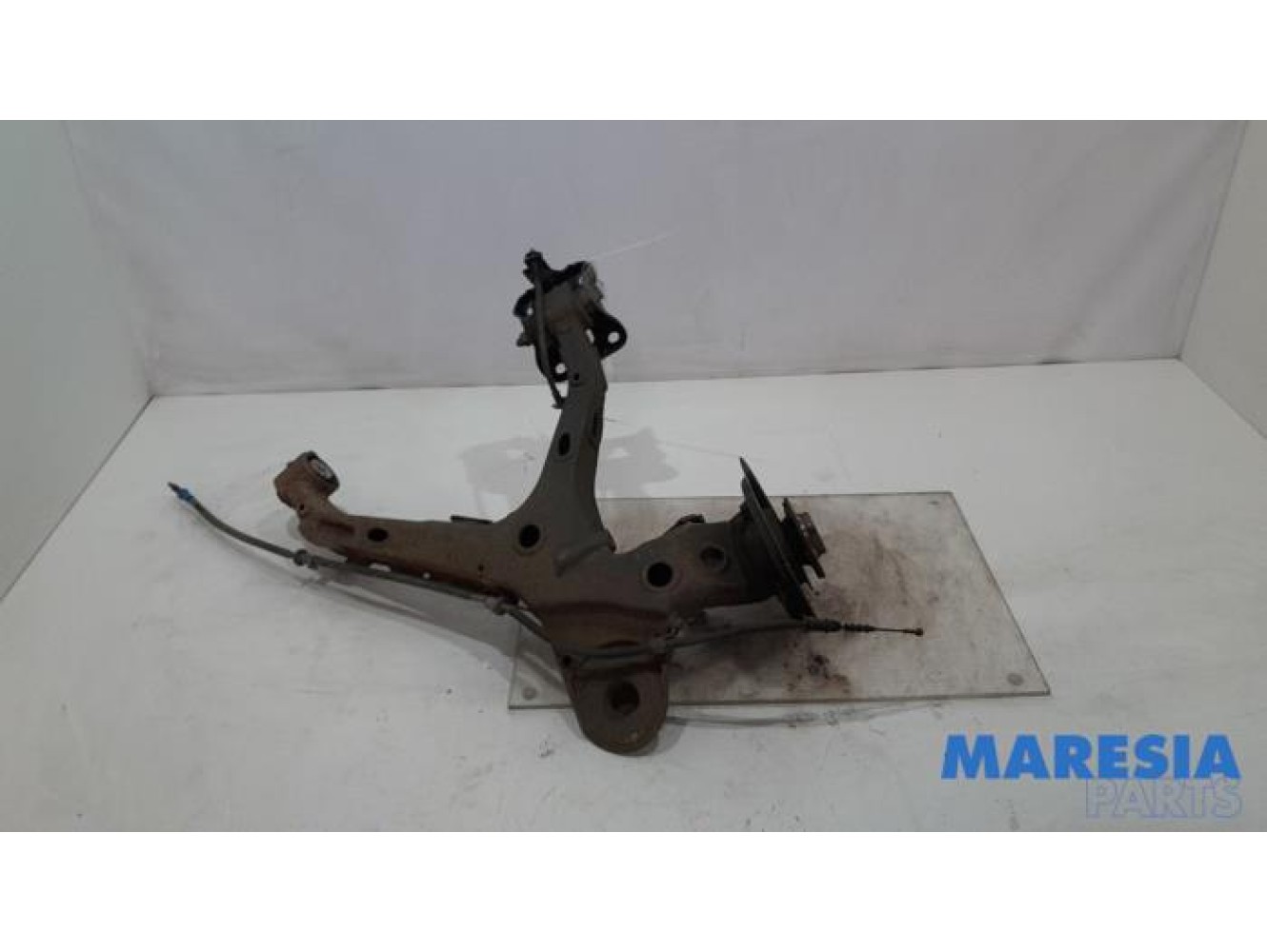 Peugeot - Expert - Querlenker links hinten