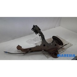 Peugeot - Expert - Querlenker links hinten