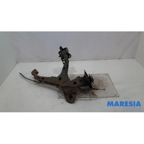 Peugeot - Expert - Draagarm links-achter