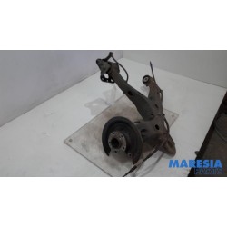Peugeot - Expert - Querlenker rechts hinten