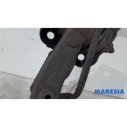 Peugeot - Expert - Querlenker rechts hinten