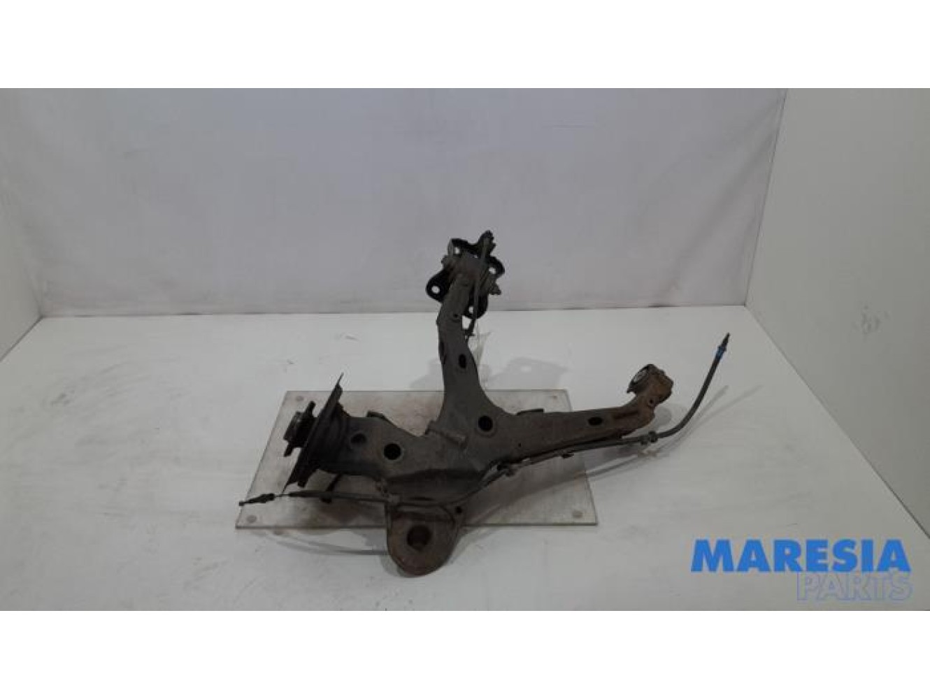 Peugeot - Expert - Querlenker rechts hinten