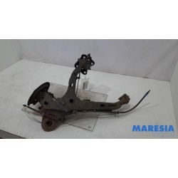 Peugeot - Expert - Querlenker rechts hinten