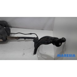 Peugeot - Expert - Tank