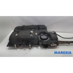 Peugeot - Expert - Tank