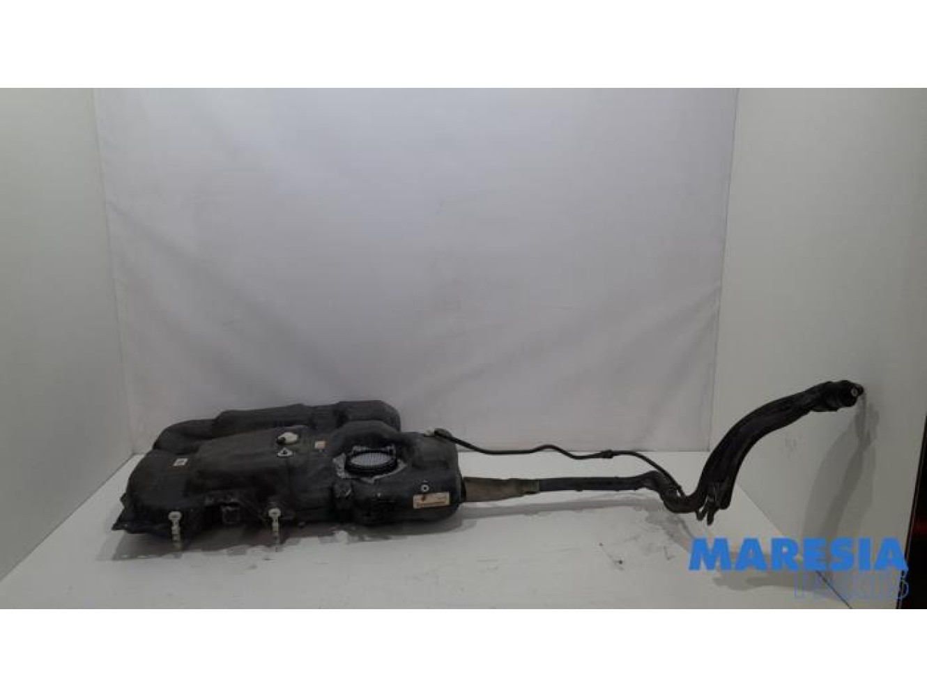 Peugeot - Expert - Tank