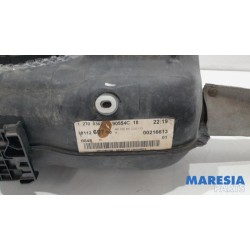 Peugeot - Expert - Tank