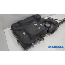 Peugeot - Expert - Tank
