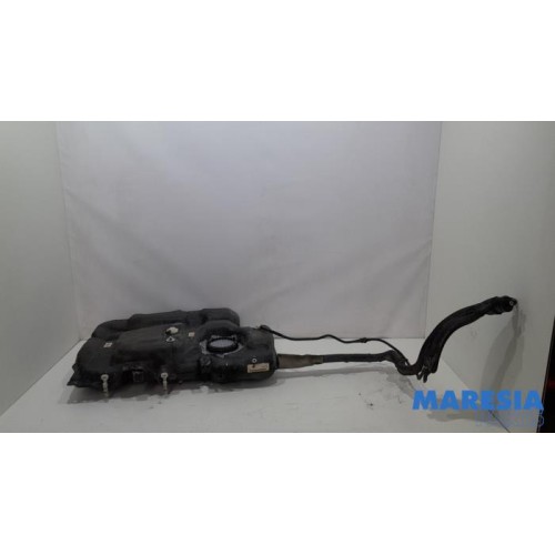 Peugeot - Expert - Tank