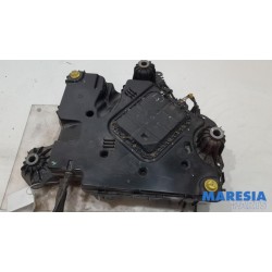 Peugeot - Expert - Adblue Tank