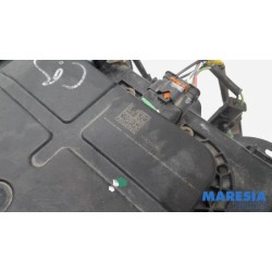 Peugeot - Expert - Adblue Tank
