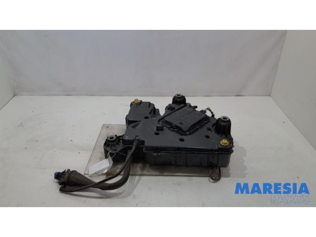 Peugeot - Expert - Adblue Tank