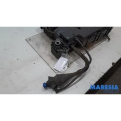 Peugeot - Expert - Adblue Tank