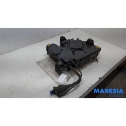 Peugeot - Expert - Adblue Tank