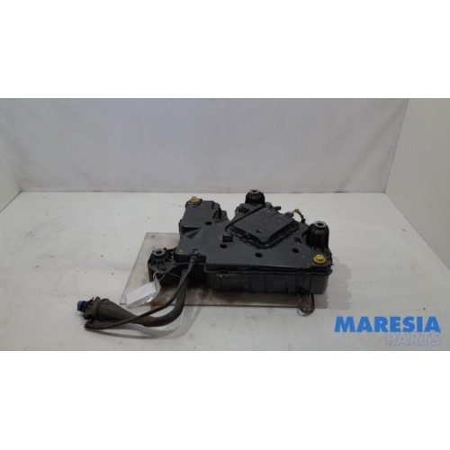 Peugeot - Expert - Adblue Tank