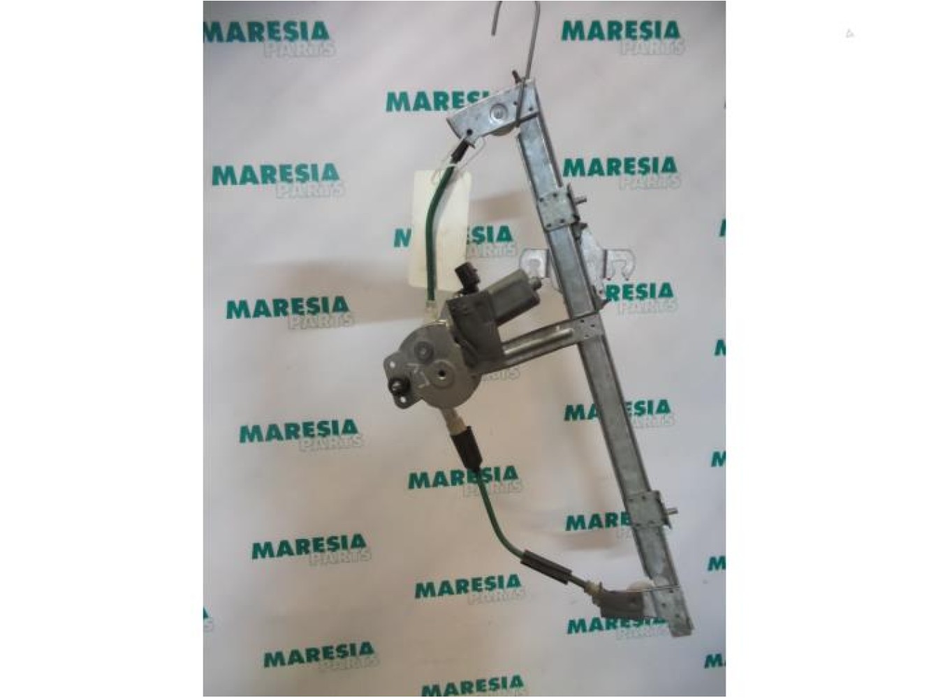 Alfa Romeo - 145/146 - Window mechanism 4-door, front left