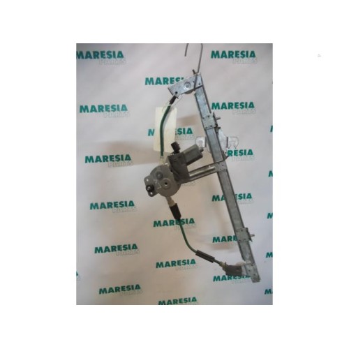Alfa Romeo - 145/146 - Window mechanism 4-door, front left