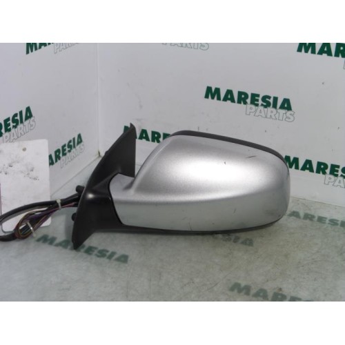 Peugeot - 307 - Wing mirror, left